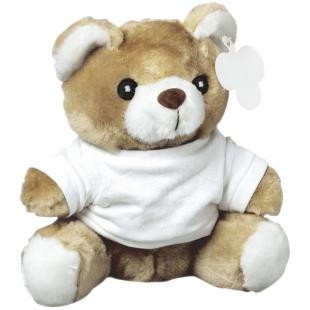 Promotional Teddy bear - GP56118