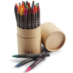 Promotional Crayon set - GP56130