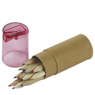 Promotional Colour pencils - GP56133
