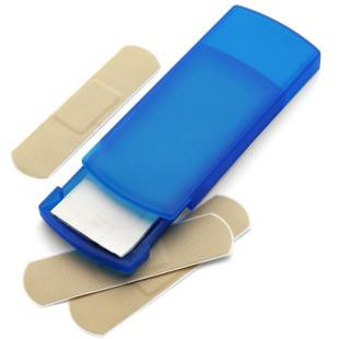 Promotional First Aid Kit with Plasters - GP56150