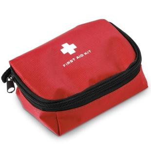 Promotional First aid kit in pouch - GP56151