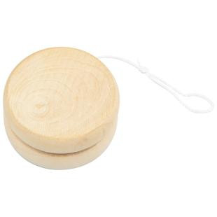 Promotional Wooden yo-yo - GP56219