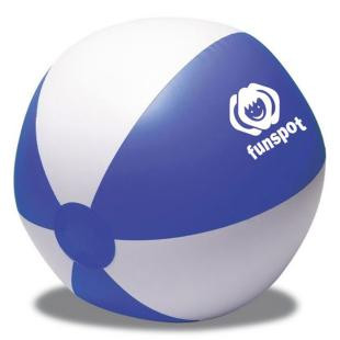 Promotional Inflatable beach ball - GP56338