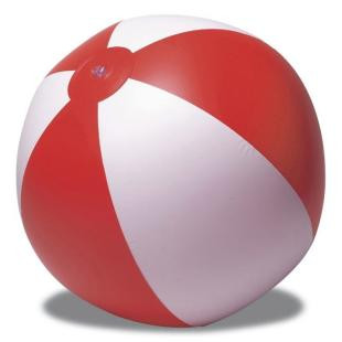 Promotional Inflatable beach ball - GP56338