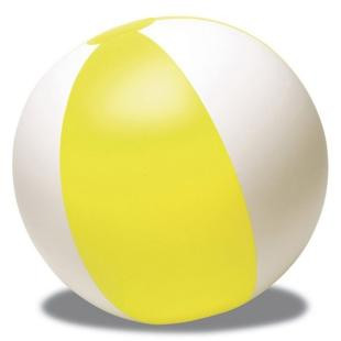 Promotional Inflatable beach ball - GP56338