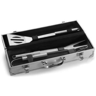 Promotional Barbecue set - GP56362