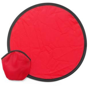 Promotional Foldable frisbee
