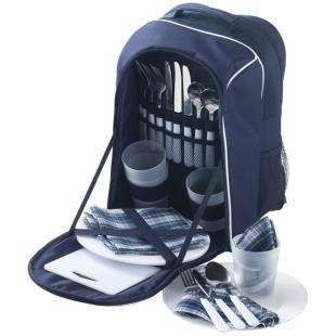 Promotional Picnic backpack - GP56384