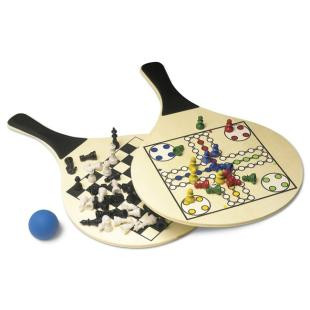 Promotional Game set - GP56520