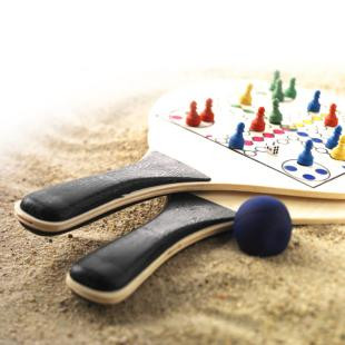 Promotional Game set - GP56520