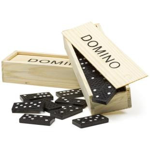 Promotional Domino game - GP56525