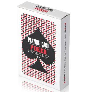 Promotional Playing cards - GP56576