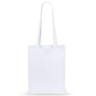 Promotional Cotton shopping bag - GP56889