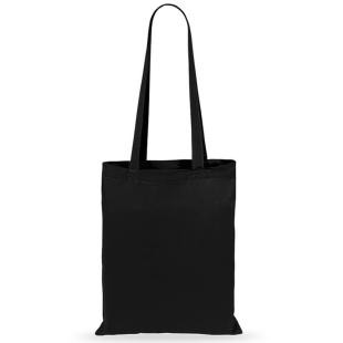 Promotional Cotton shopping bag - GP56889