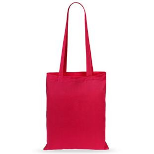 Promotional Cotton shopping bag - GP56889