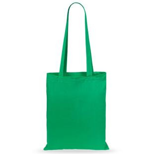 Promotional Cotton shopping bag - GP56889