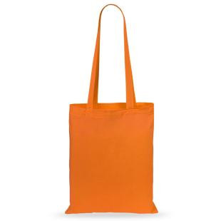 Promotional Cotton shopping bag - GP56889