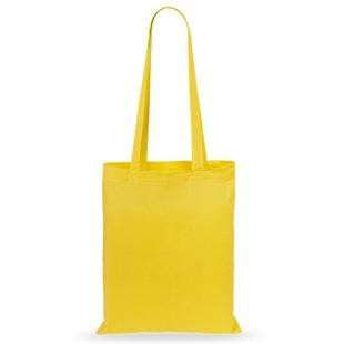 Promotional Cotton shopping bag - GP56889