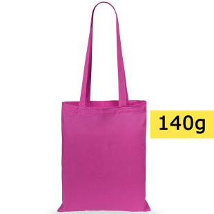 Promotional Cotton shopping bag - GP56889