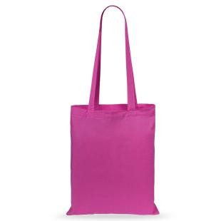 Promotional Cotton shopping bag - GP56889