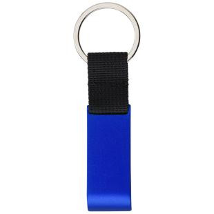 Promotional Keyring, bottle opener and shopping cart coin - GP56921