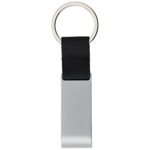 Promotional Keyring, bottle opener and shopping cart coin - GP56921