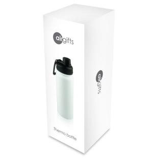 Promotional Thermo bottle 585 ml Air Gifts - GP56975