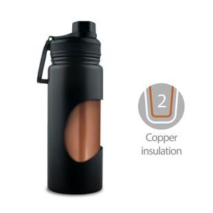 Promotional Thermo bottle 585 ml Air Gifts - GP56975