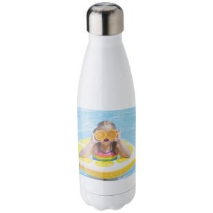 Promotional Sports bottle 500 ml - GP56982