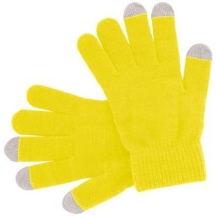 Promotional Gloves with stylus - GP57046