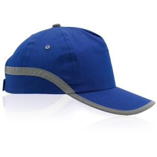 Promotional Cap with stripe - GP57050