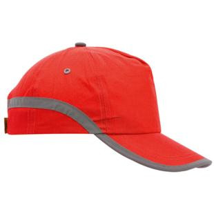 Promotional Cap with stripe - GP57050