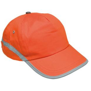 Promotional Cap with stripe - GP57050