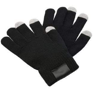 Promotional Gloves with stylus - GP57084