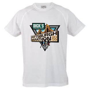 Promotional T-shirt - GP57125