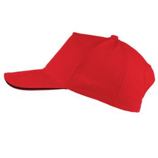 Promotional Cap - GP57137