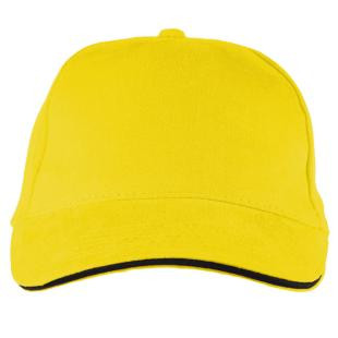 Promotional Cap - GP57137