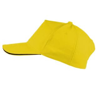 Promotional Cap - GP57137