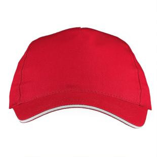 Promotional Cap - GP57183