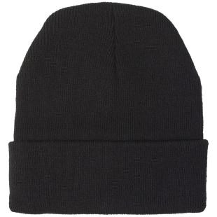 Promotional Winter hat with COB light - GP57184