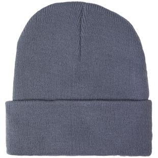 Promotional Winter hat with COB light - GP57184