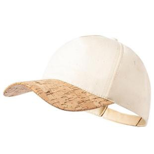 Promotional Organic cotton cap - GP57197