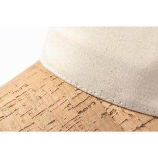 Promotional Organic cotton cap