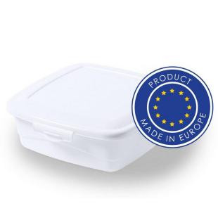Promotional Lunch box 1 L