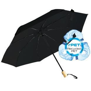 Promotional RPET automatic umbrella - GP57242