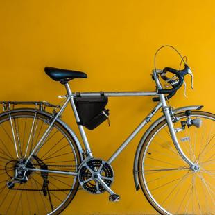 Promotional Bicycle bag - GP57251