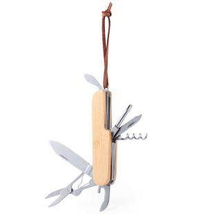 Promotional Multifunctional tool, pocket knife - GP57253