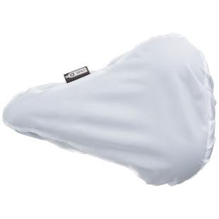 Promotional RPET bicycle saddle cover - GP57257