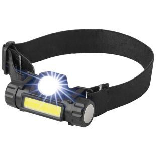 Promotional LED head torch - GP57265