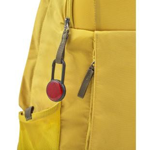 Promotional Safety light with carabiner